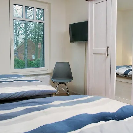 Quartier1 Apartament Zeven