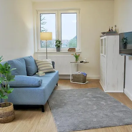 Quartier1 Apartament Zeven