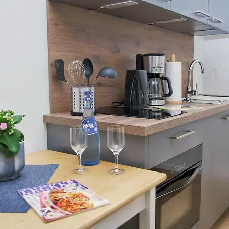 Quartier1 Apartament