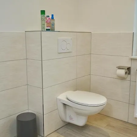 Apartament Quartier1 *