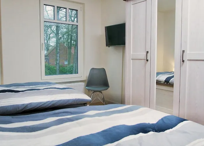 Quartier1 Appartement Zeven