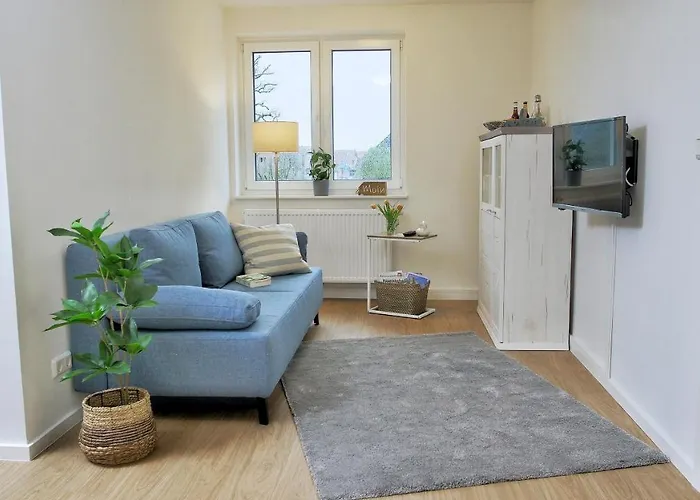 Quartier1 Appartement Zeven