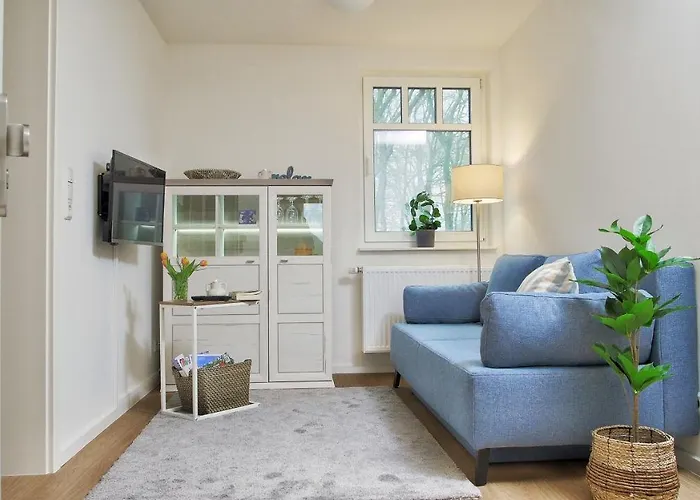 Appartement Quartier1 *