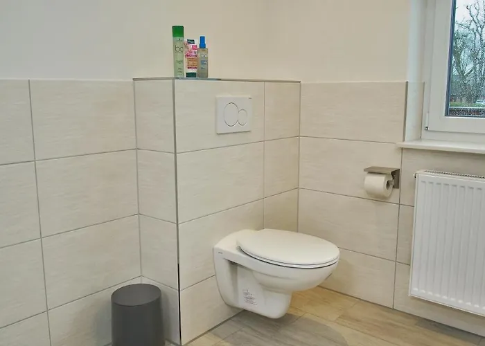 Appartement Quartier1 *