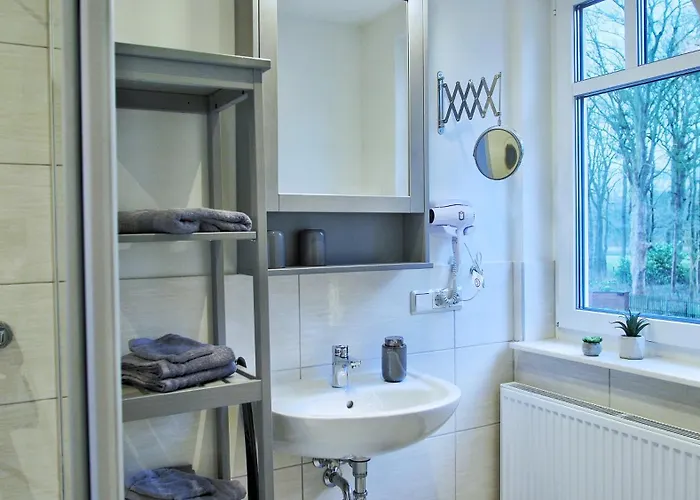 Appartement Quartier1